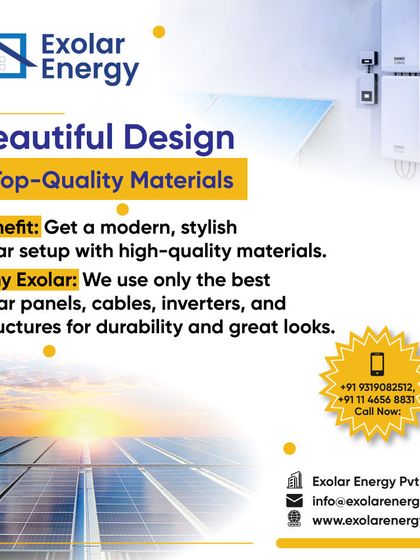 The Exolar Advantage: Our In-House Process photo 5