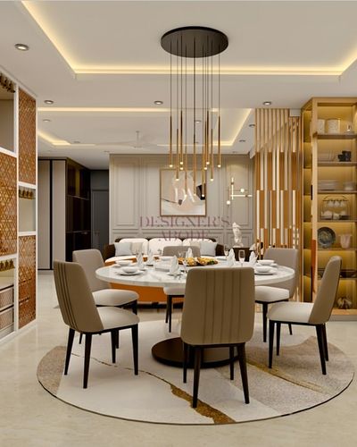 Residential Interior Design