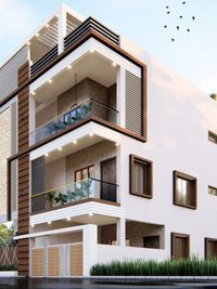 Architectural Design & Build Management