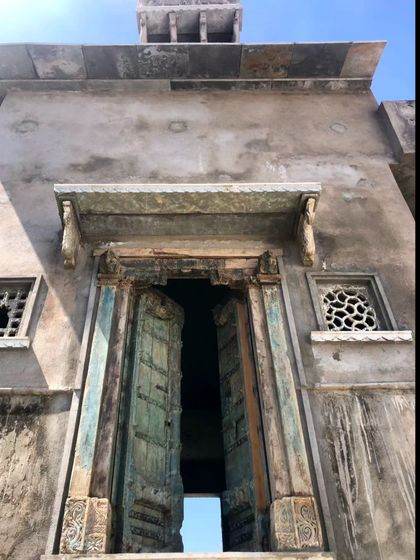 Native Sutra - Architectural Design Heritage-Inspired Design & Restoration photo 6