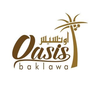 Oasis Baklawa