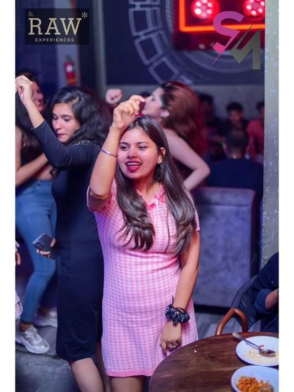 Jezzter - DJ Services The Crowd & The Vibe photo 41