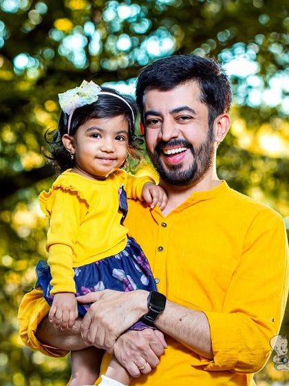 Wonderkids - Newborn, Kids & Family Photography Family & Sibling Moments photo 34