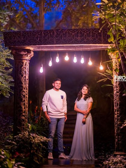 Firos Photography - Fashion & Portrait Photography Magical Night & Fairy Light Shoots photo 5