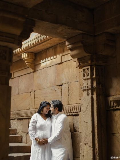 Celebrating Together: Couple Portraits photo 6