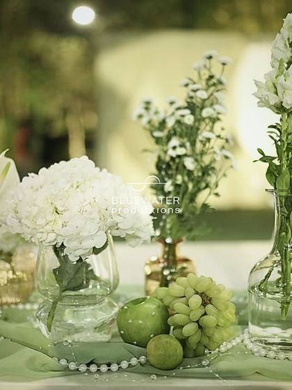 Sneha & Shahil - Wedding Decor and Production The Art of Detail photo 42