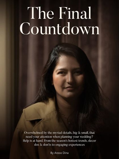 Bespoke Wedding Experiences photo 9