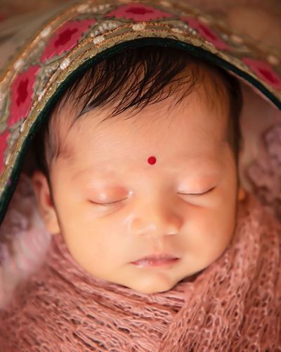 Newborn Photography
