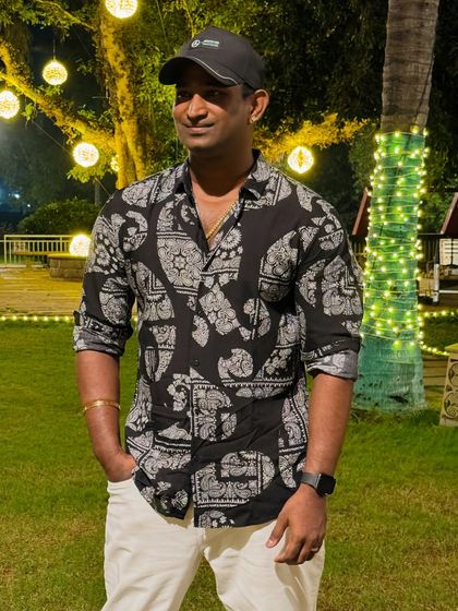 Arun Raj - Event Choreography Meet Arun: The Choreographer photo 3