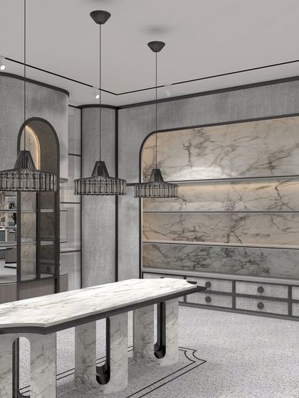 Immersive Hospitality & Retail Environments photo 33