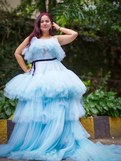 The Dress Bank - Wedding & Special Occasion Outfit Rentals Statement Gowns for Every Occasion photo 46