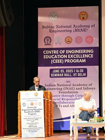 Vishal Diwan - Corporate & Business Photography High-Profile Event Coverage photo 10