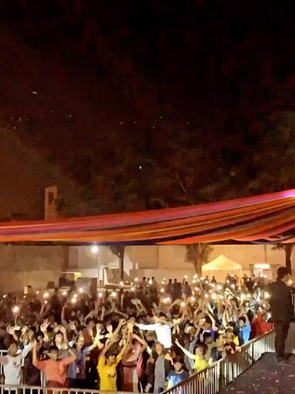 Karthik Sivaram - Event DJ Club Gigs & Private Parties photo 44