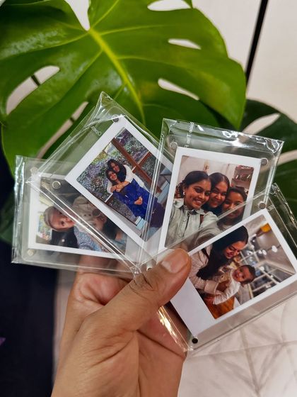 Magnets, Badges & Keychains photo 33