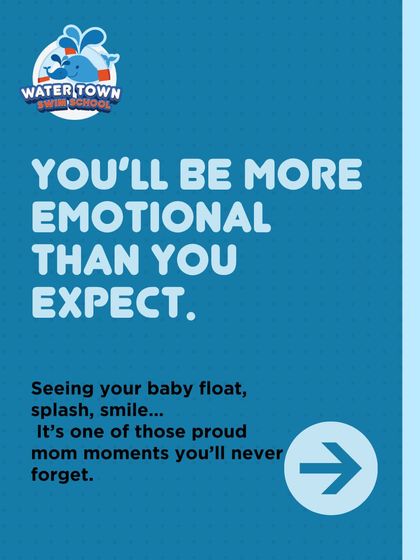 From Fear to Fearless: Building Water Confidence photo 12