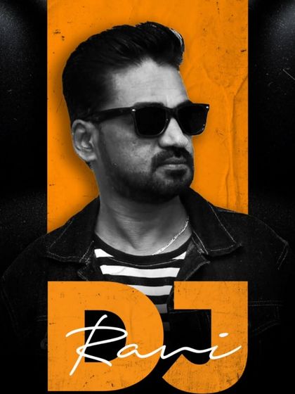 A clean, stylish portrait from the Flyover Drinkery promotion.