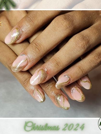 Festive & Themed Nails photo 8