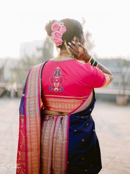 Bridal & Groom Portraits photo 31