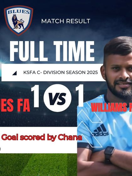 Blues Football Academy - Youth Football Academy Programs (Boys & Girls) Our Teams in Action photo 59