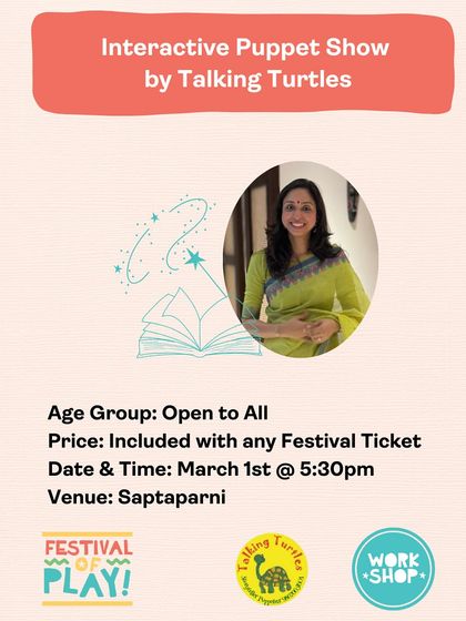 Join An Upcoming Show! photo 9