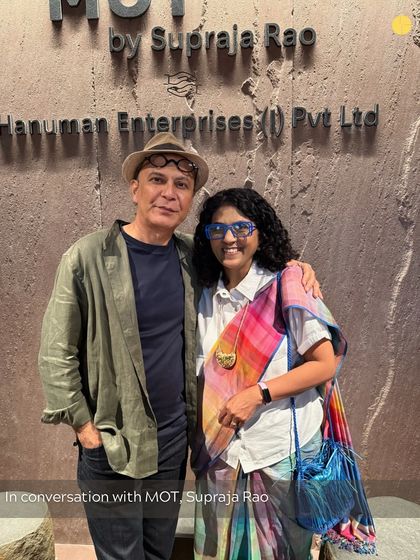 Studio Life, Talks & Collaborations photo 24