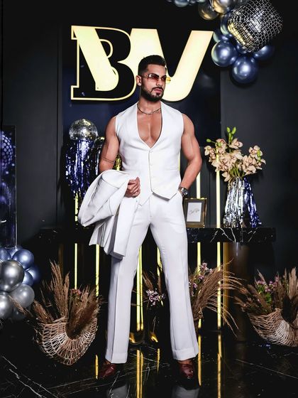 Gopalsons - Bespoke Suits & Blazers Bespoke Suits photo 5