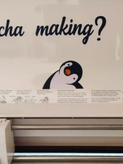 Paper Crane Lab - Makerspace Workshops & Lab Access Come Say Hello: Our Lab & Community photo 37