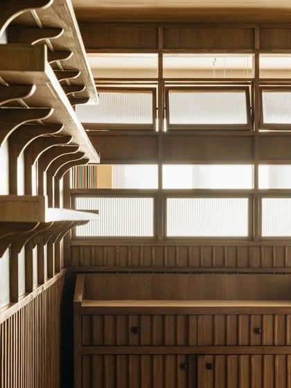 Serene Spaces: Cafes & Wellness Studios photo 32