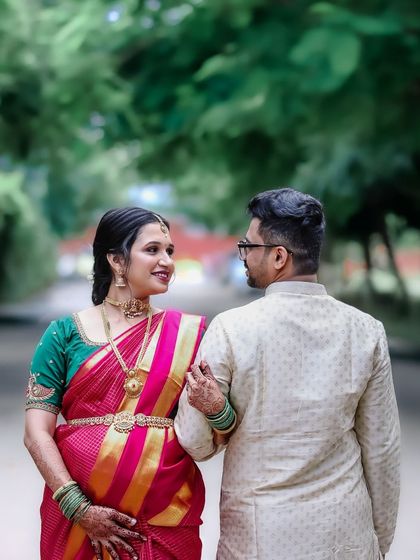 Rakshith Shetty - Maternity & Baby Shower Photography Traditional Seemantham & Baby Shower photo 3