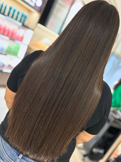 First-Time & No-Bleach Color photo 12