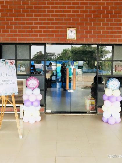 Welcoming Your Baby photo 23