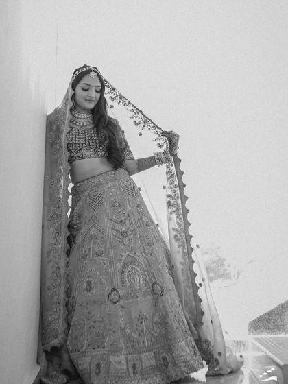 Bridal & Groom Portraits photo 51