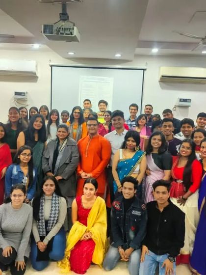 My Journey: Achievements & Milestones photo 8