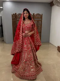 Ethnic Wear Resale