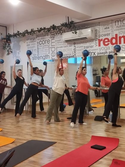 ActivBarre: Energy & Endurance photo 6