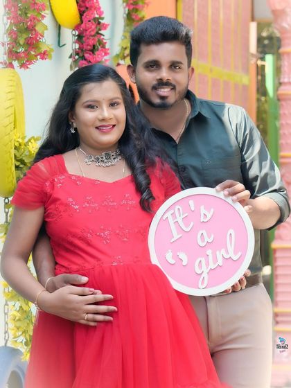 Breathtaking Outdoor Portraits photo 26