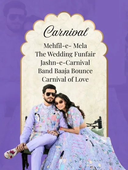 Perfect Wedding Planner And Event - Wedding Design & Decor Our Wedding Philosophy & Tips photo 15