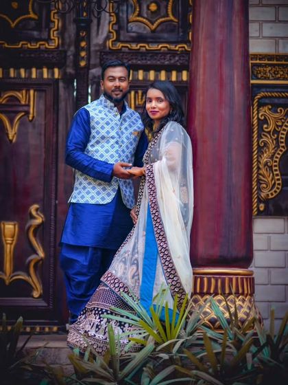 The Lucky Studio - Photoshoot & Special Occasion Outfit Rental Pre-Wedding & Couple Photoshoots photo 16