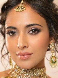 Special Occasion Makeup & Hair