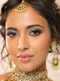 Special Occasion Makeup & Hair