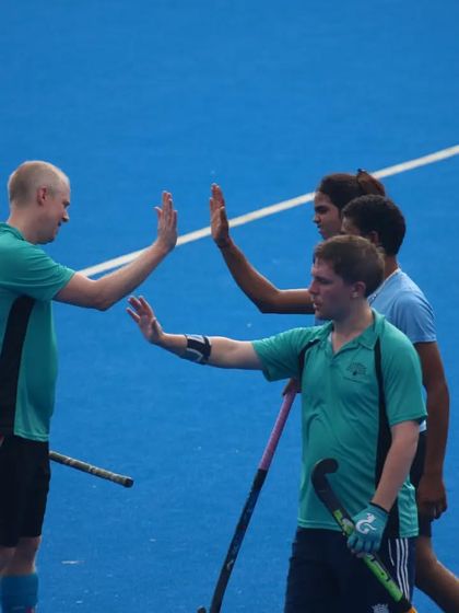 Match Day: Competition & Camaraderie photo 14