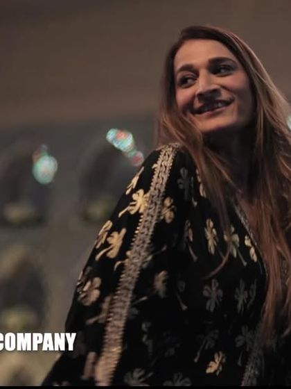 Squad Goals: Bride Tribe vs Groom Squad photo 36