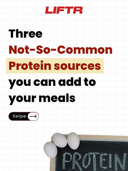 Liftr - 6-Week Body Transformation Program Nutrition & Fitness Hub photo 13