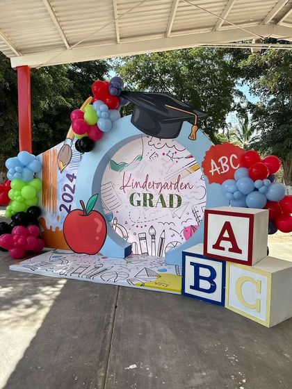 Bunny Bash By Anurag - Themed Event Design & Styling Additional Services & Creative Details photo 14