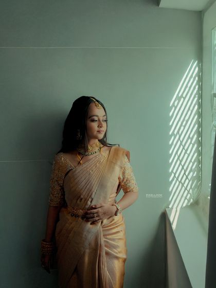 Sneha Kiran - Bridal & Event Makeup Artistry Celebrations & Special Occasions photo 36