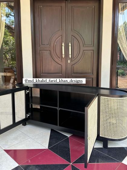 Consoles, Cabinets & Storage photo 8