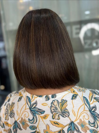 Rich Brunettes & Sun-Kissed Browns photo 133