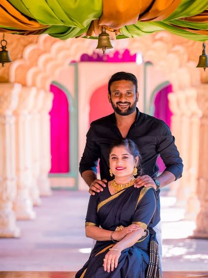 Firos Photography - Pre-Wedding Photography Timeless Traditional Attire photo 66