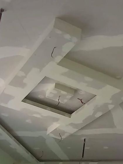 Gypsum & POP False Ceilings photo 12