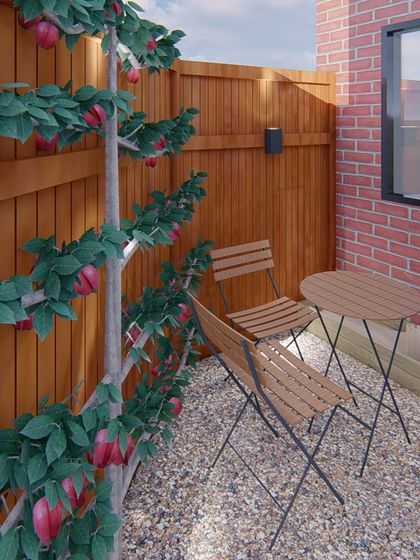 Gardens for the Whole Family photo 7